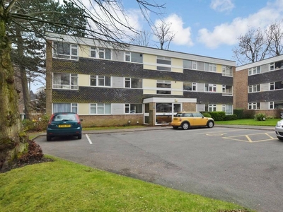 2 bedroom flat for rent in Ormsby Court, Richmond Hill Road, Edgbaston, B15