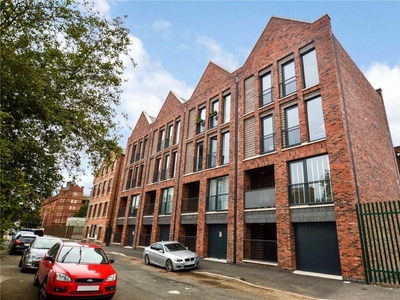 2 bedroom flat for rent in Roper Court, 109 George Leigh Street, Ancoats, Manchester, M4