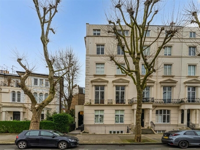 2 bedroom flat for rent in Sutherland Avenue, Maida Vale, W9