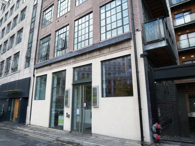 2 bedroom flat for rent in The Lighthouse, Joiner Street, Manchester, M4
