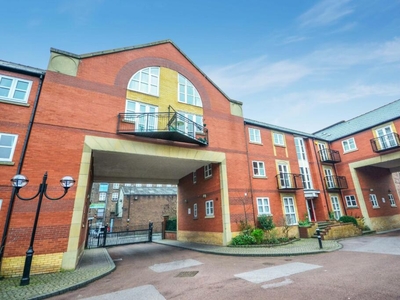 2 bedroom flat for rent in Thomas Telford Basin, Piccadilly Basin, Manchester, M1