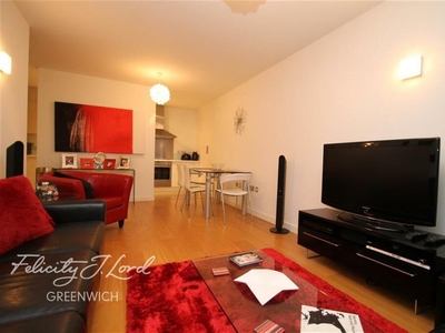 2 bedroom flat for rent in Union Park, SE10