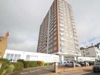 2 bedroom flat for sale Westcliff-on-sea, SS0 7QQ