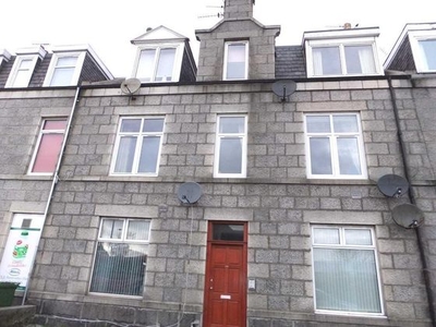 2 bedroom flat to rent Aberdeen, AB10 6HT