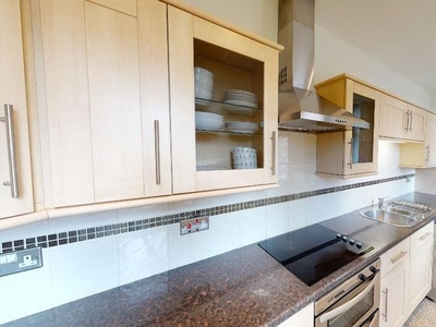 2 bedroom flat to rent Aberdeen, AB24 3NQ