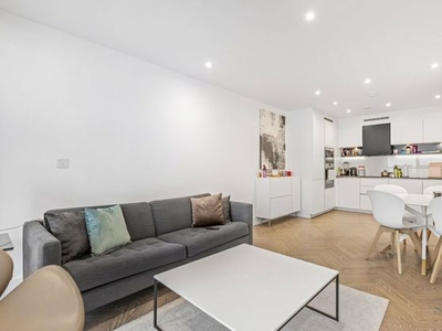 2 bedroom flat to rent Islington, N7 9HG