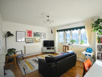 2 bedroom flat to rent London, E16 1LP
