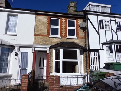 2 bedroom house for rent in Albany Street, Maidstone, Kent, ME14