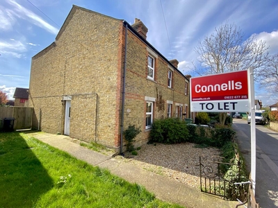 2 bedroom house for rent in Tower Lane, Bearsted, MAIDSTONE, ME14