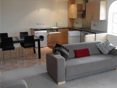 2 bedroom penthouse for rent in Chorlton Height, Manchester, M21