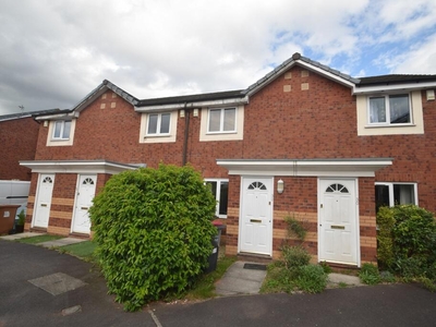 2 bedroom semi-detached house for rent in Velour Close, Trinity Riverside, Salford, M3 6AP, M3