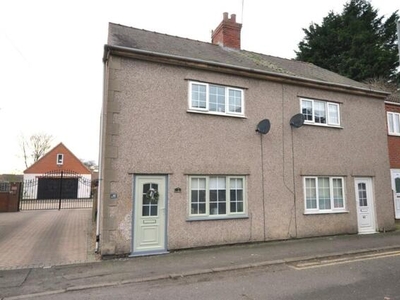 2 Bedroom Semi-detached House For Sale In Thorne