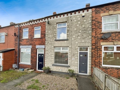 2 bedroom terraced house for sale Bolton, BL5 2JZ