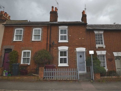 2 bedroom terraced house for sale Reading, RG4 8SD