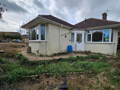 3 Bed Bungalow For Sale in Kennington, Oxford, OX1 - 5371715