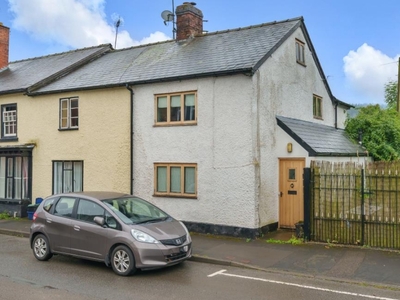 3 Bed Cottage For Sale in Presteigne, Powys, LD8 - 5144066