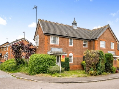 3 Bed House For Sale in Banbury, Oxfordshire, OX16 - 5032934