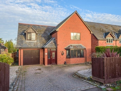 3 Bed House For Sale in Canon Pyon Road, Hereford, HR4 - 5356119