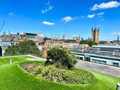 3 bedroom apartment for rent in Ashley House, Monck Street, Westminster, SW1P