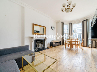 3 bedroom apartment for rent in Holland Road, Holland Park, W14