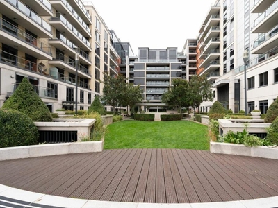 3 bedroom apartment for rent in Imperial Wharf, Fulham, SW6