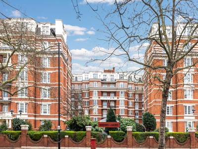 3 bedroom apartment for rent in Rodney Court, Maida Vale, London, W9