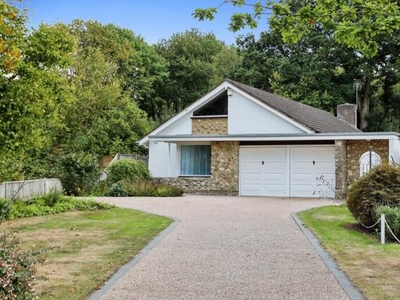 3 Bedroom Detached Bungalow For Sale In Maidstone