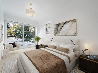 3 bedroom flat for rent in Alexandra Grove, London, N12