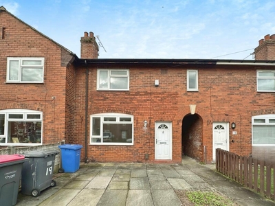 3 bedroom semi-detached house for rent in Nasmyth Road, Eccles, Manchester, Greater Manchester, M30
