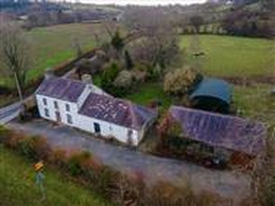 3.36 acres, Neuaddlwyd, Ciliau Aeron, Aberaeron, SA48, West Wales