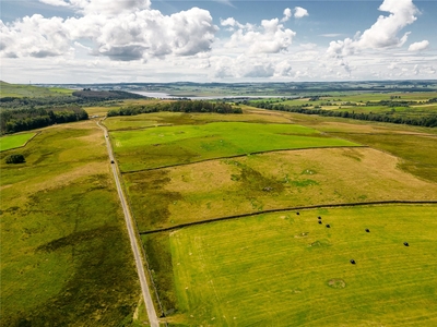 341 acres, Land At Chapelton Farm, Creetown, Newton Stewart, Wigtownshire, DG8, Lowlands