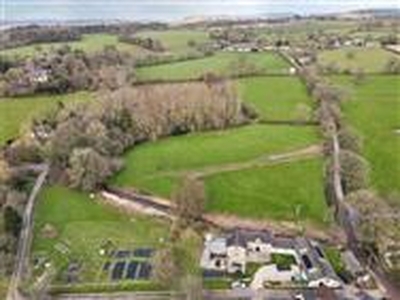 3.8 acres, 3.8 Acres - Kentisbeare, Cullompton, EX15, Devon