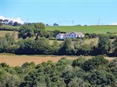 4 acres, Dolwenau, Meidrim, Carmarthen, West Wales
