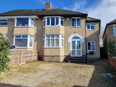 4 Bed House For Sale in Lye Valley, Oxford, OX3 - 5354672