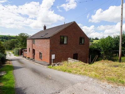 4 Bedroom Detached House For Sale In Ashbourne