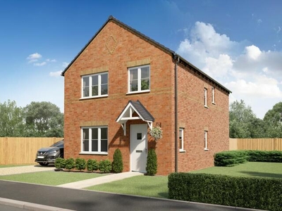 4 Bedroom Detached House For Sale In
Carlisle