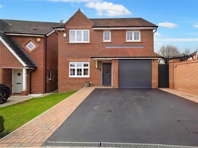 4 Bedroom Detached House For Sale In Wakefield