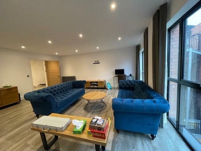 4 bedroom duplex for rent in Tenby Street North, BIRMINGHAM, B1