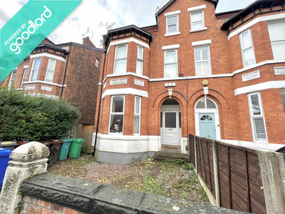 4 bedroom flat for rent in Central Road, Manchester, M20 4ZD, M20