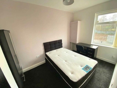 4 bedroom house for rent in BLANDFORD ROAD, Manchester, M6