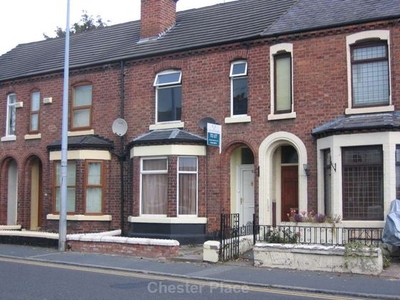 4 bedroom house to rent Chester, CH3 5DY