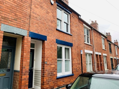 4 bedroom terraced house for rent in Excellent Location! - Union Road, Lincoln, LN1