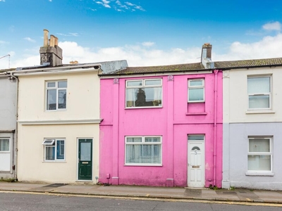 4 bedroom terraced house for rent in Viaduct Road, Brighton, BN1