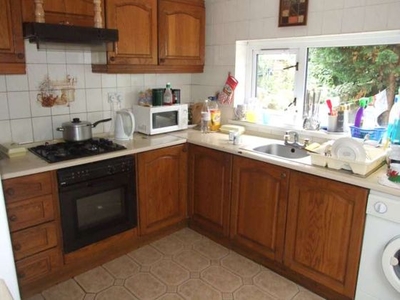 4 bedroom terraced house to rent Cardiff, CF14 3PR