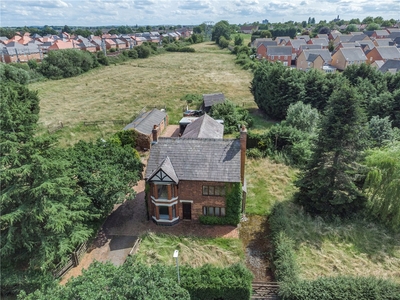 4.72 acres, Maw Green Road, Coppenhall, Crewe, CW1, Cheshire