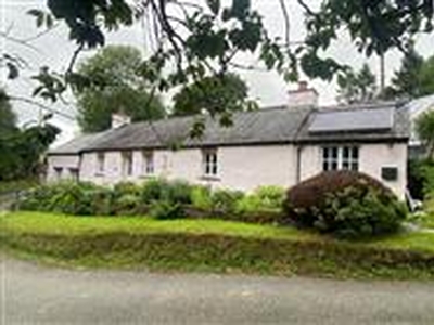 4.8 acres, Cribyn, Lampeter, SA48, West Wales