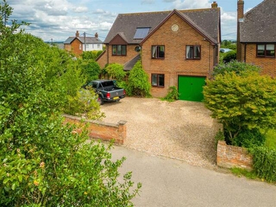 5 Bedroom Detached House For Sale In Oving