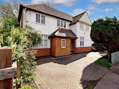 5 Bedroom Detached House For Sale In Pinner