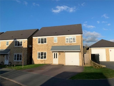 5 Bedroom Detached House For Sale In Stockport, Cheshire