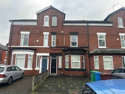 5 bedroom house for rent in Hathersage Road, Chorlton on Medlock, £115pppw, M13
